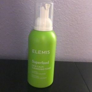 Elemis Cleansing Foam
